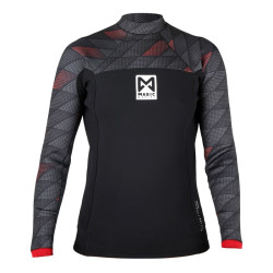 Magic marine l racing vest L/S  neoprene  3mm 