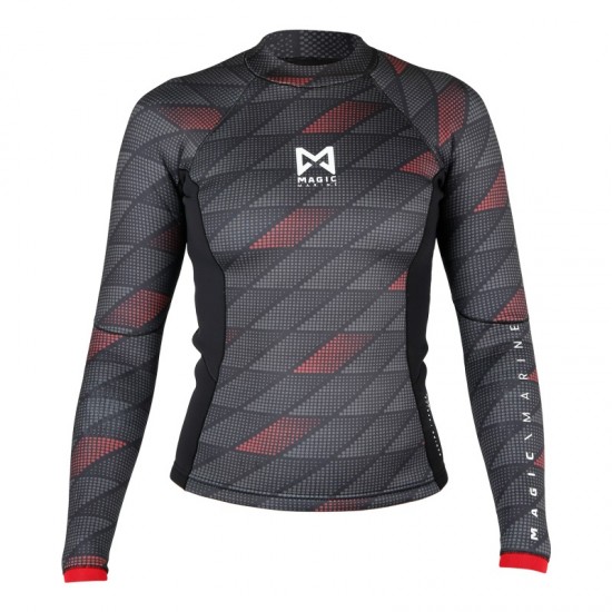 Magic marine l racing vest L/S  neoprene 1.5mm flatlock 