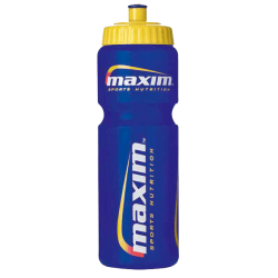 MAXIM | Blue Bottles 750 ml |BIOBASED
