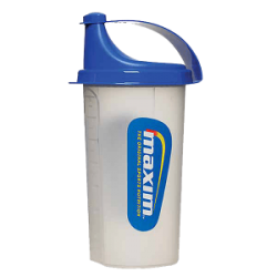 MAXIM | Shakers 700 ml