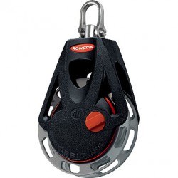 RONSTAN | Orbit 40 Ratched Manual
