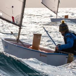 Optimist | Nautivela