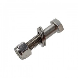 ILCA | Rudder Mega Bolt
