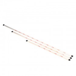 ILCA | Batten set | sail 7 MKII