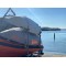 Nautivela | Hull cover ILCA dinghy