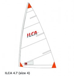 ILCA 4 | NORTH