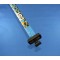CST Carbon-Aramid Tiller extension 49er
