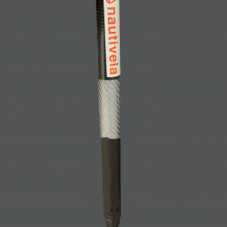 Nautivela | Carbon tiller extension 49er