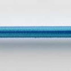 U rope | Shockcord 5mm Blauw