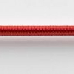 U rope | Shockcord 4mm Rood