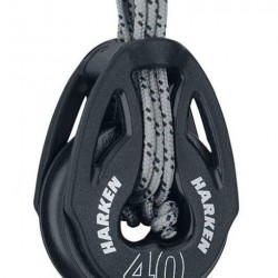 HARKEN | 2149 CARBON T2 40 mm