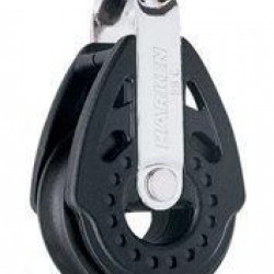 HARKEN | 348 29mm 1 schijfsblok + boutm3