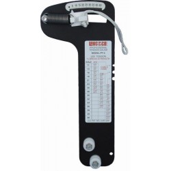 Loos&Co | Spanningsmeter 1M