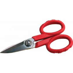 D-splice | Rigging schaar