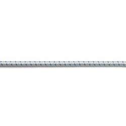 U rope | Shockcord 4mm Wit