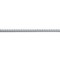 U rope | Shockcord 4mm Wit