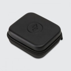 SAILMON | MAX black case